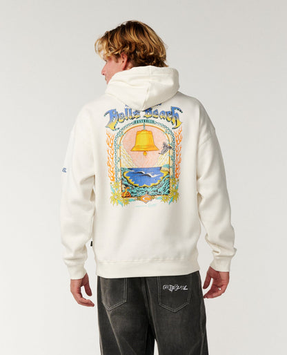 Sweat à capuche Bells pro 26 Rip Curl