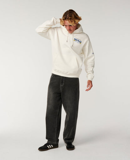 Sweat à capuche Bells pro 26 Rip Curl