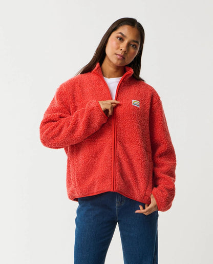 Veste polaire zippée Every day Rip Curl