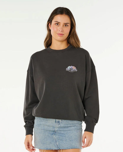 Sweat crew Bells heritage Rip Curl