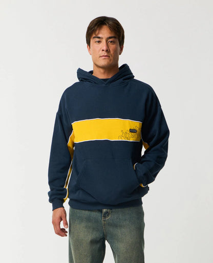 Sweat à capuche Panel beater Rip Curl