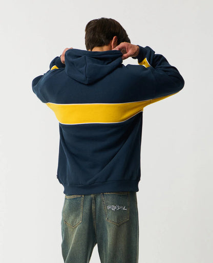 Sweat à capuche Panel beater Rip Curl