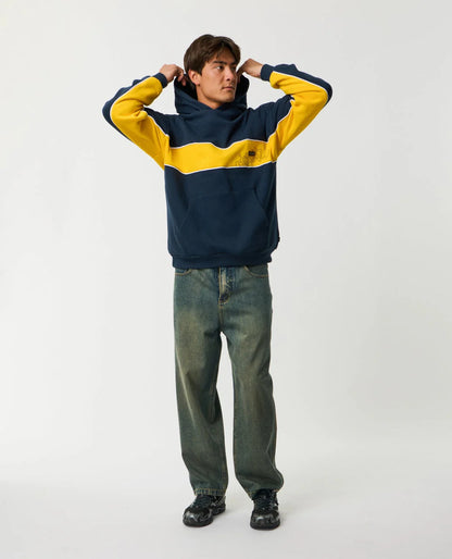 Sweat à capuche Panel beater Rip Curl