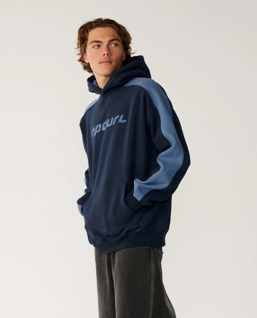 Sweat à capuche Archive Panel Rip Curl