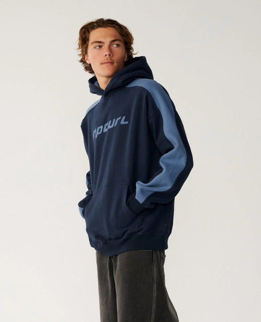 Sweat à capuche Archive Panel Rip Curl