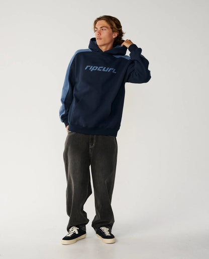 Sweat à capuche Archive Panel Rip Curl