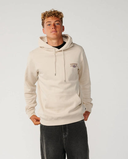 Sweat à capuche Air shred Rip Curl