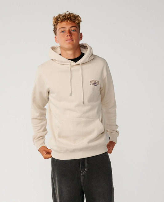Sweat à capuche Air shred Rip Curl