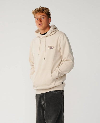 Sweat à capuche Air shred Rip Curl
