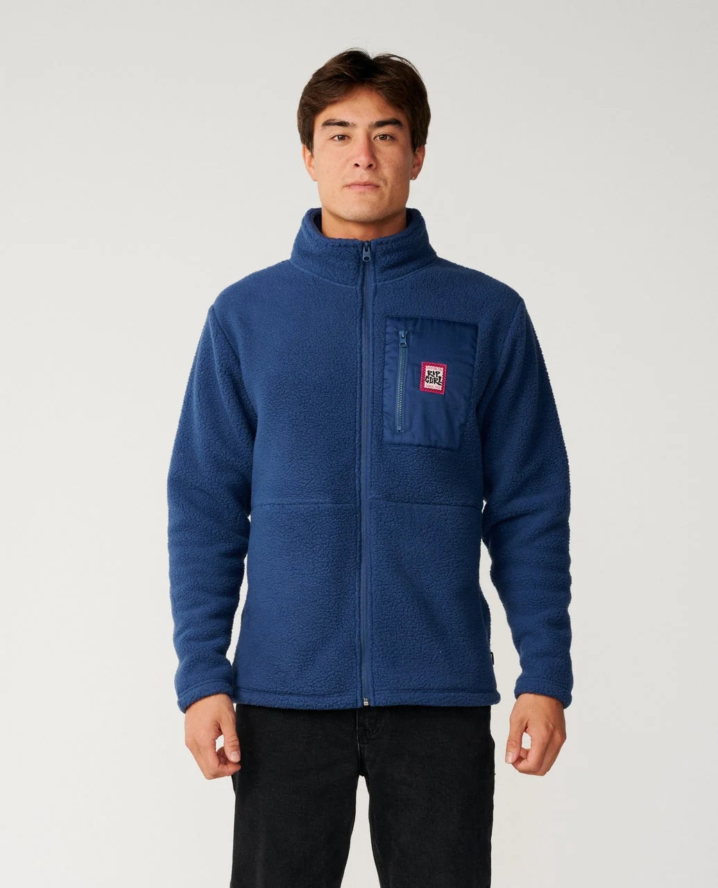 Veste polaire Streamline big bear surf Rip Curl