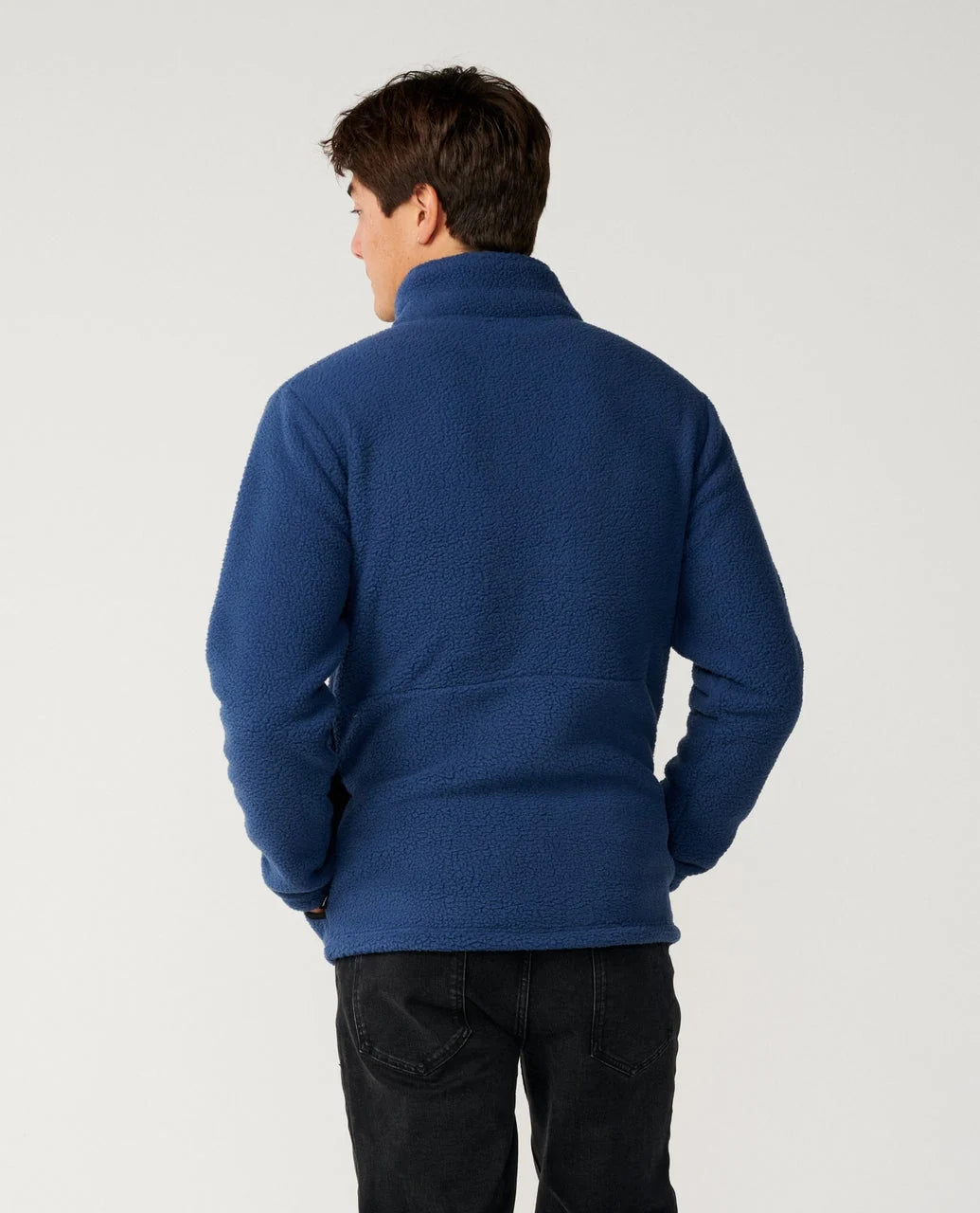 Veste polaire Streamline big bear surf Rip Curl