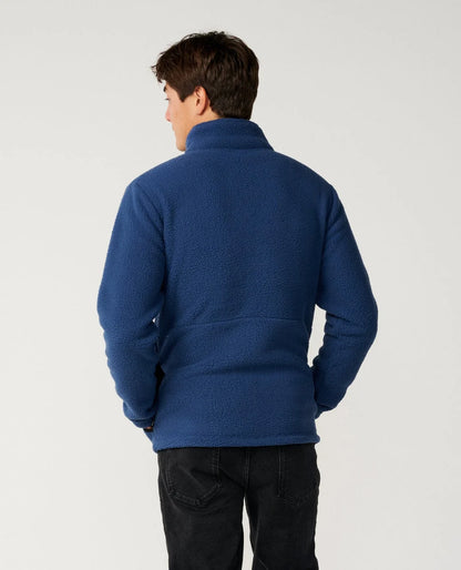 Veste polaire Streamline big bear surf Rip Curl