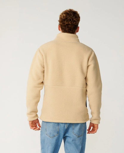 Veste polaire Streamline big bear surf Rip Curl