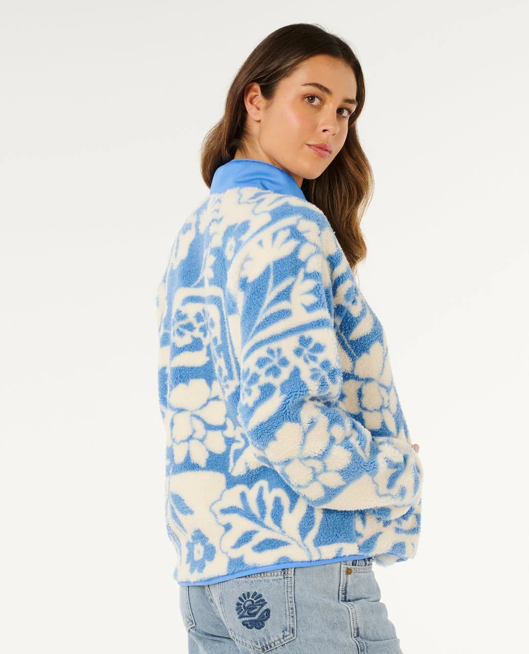 Sweat polaire Party pack Rip Curl