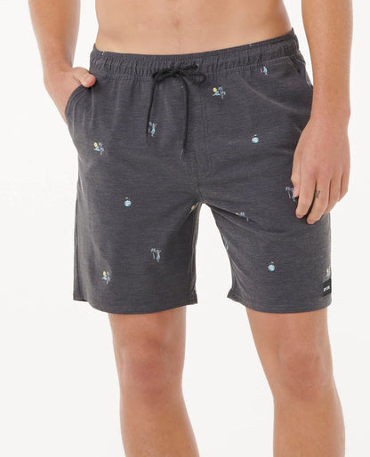 Volley short Skelly breach Rip Curl