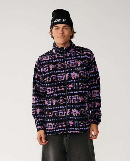 Veste polaire Sessions surf Rip Curl