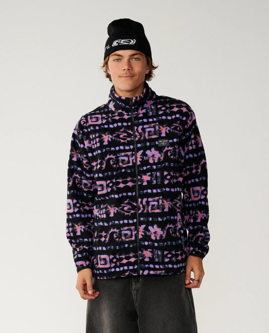 Veste polaire Sessions surf Rip Curl