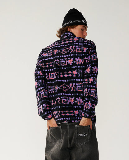 Veste polaire Sessions surf Rip Curl