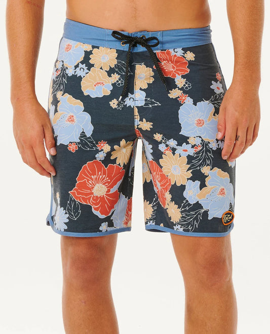 Boardshort Mirage pacific rinse flo Rip Curl