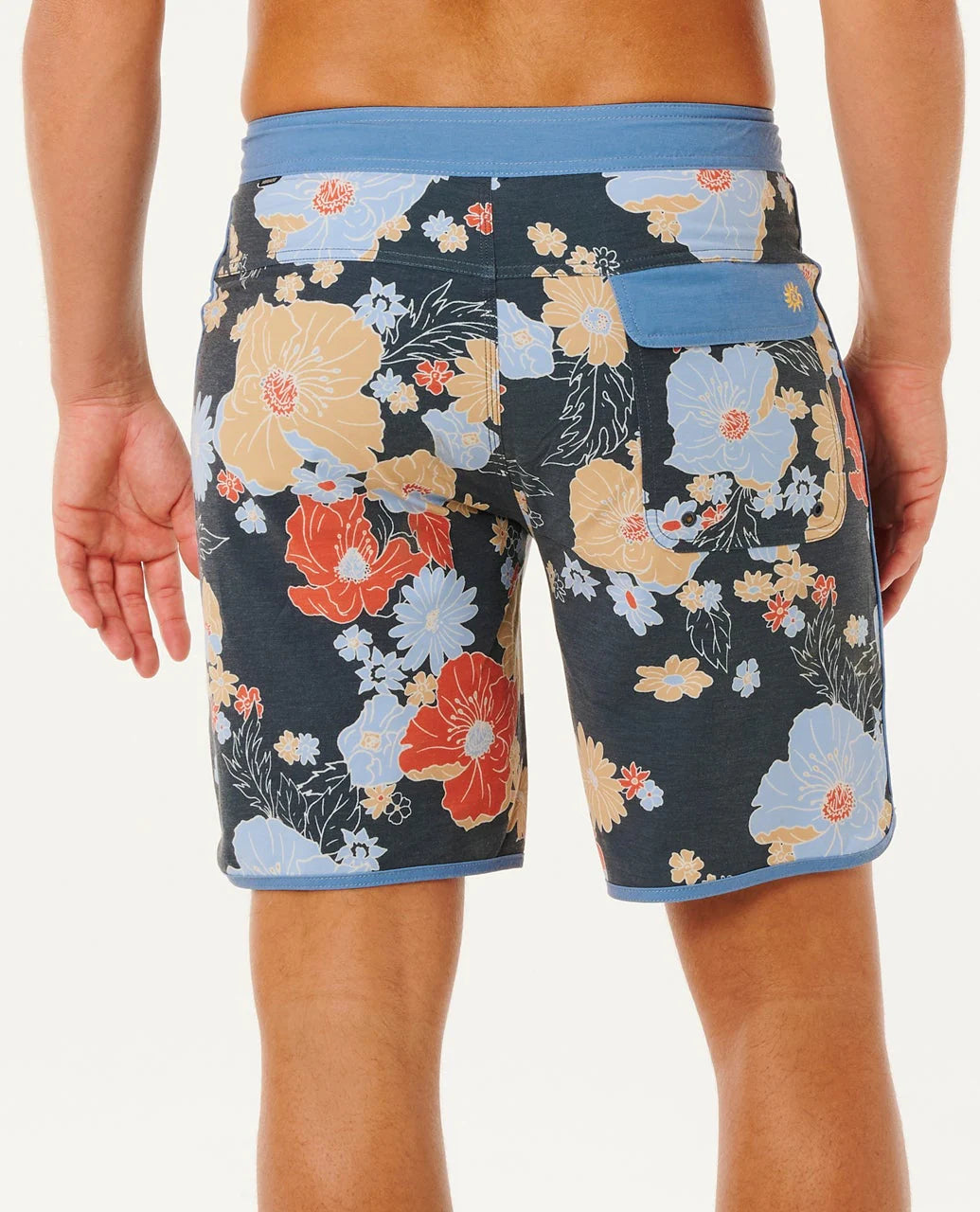 Boardshort Mirage pacific rinse flo Rip Curl