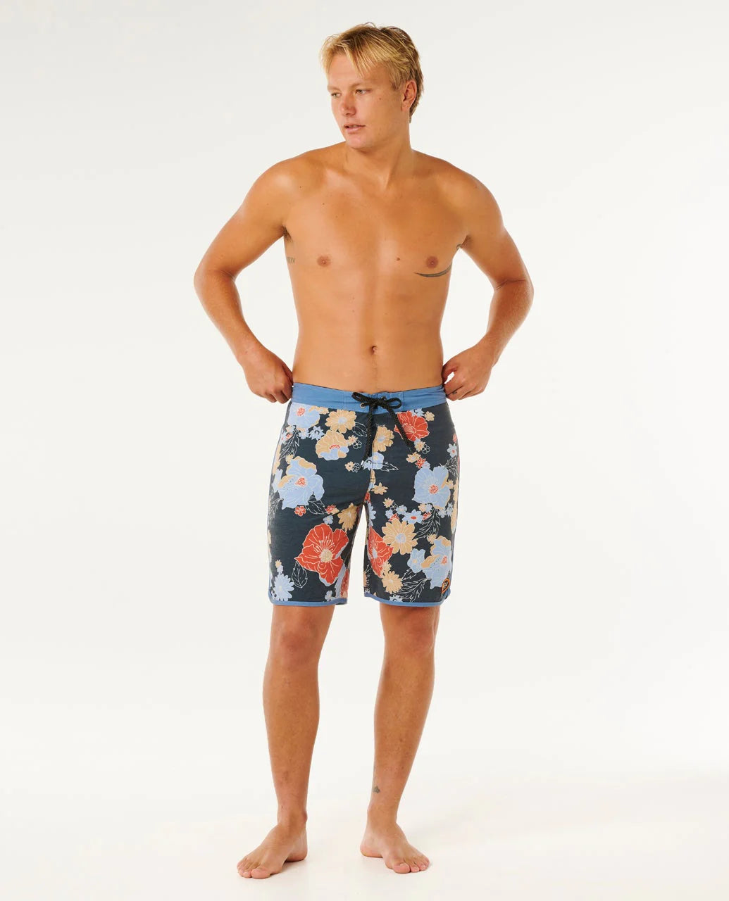 Boardshort Mirage pacific rinse flo Rip Curl
