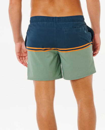 Volley short Combine Rip Curl