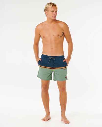 Volley short Combine Rip Curl