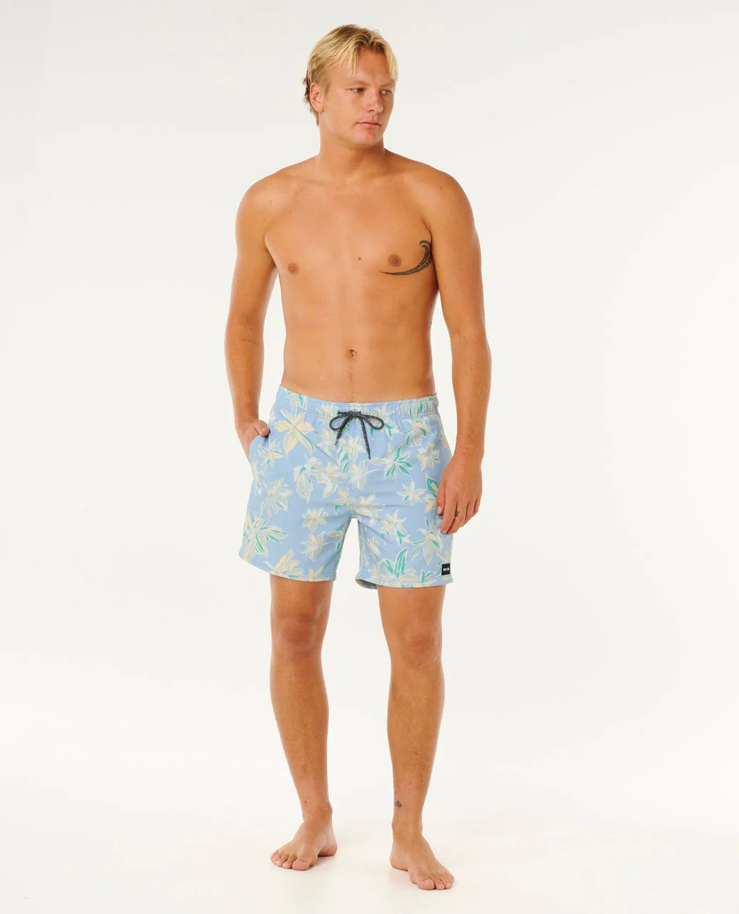 Volley short Sessions Rip Curl