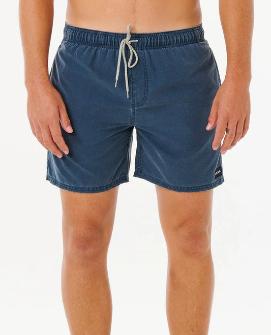 Volley short Offset washed Rip Curl