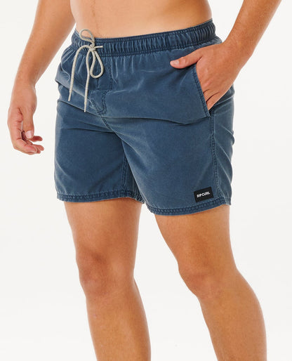Volley short Offset washed Rip Curl