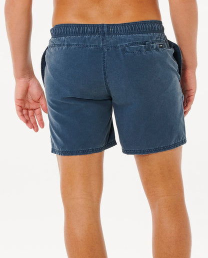 Volley short Offset washed Rip Curl
