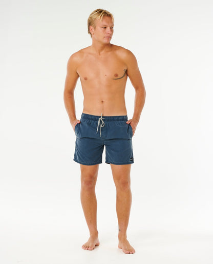 Volley short Offset washed Rip Curl