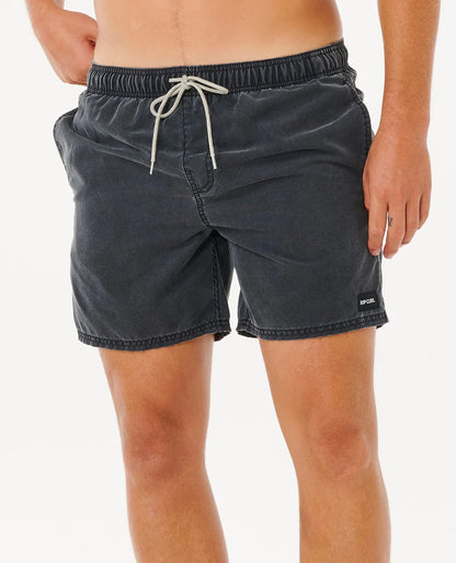 Volley short Offset washed Rip Curl