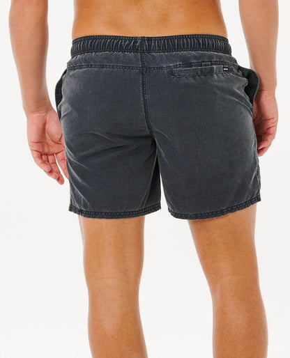 Volley short Offset washed Rip Curl