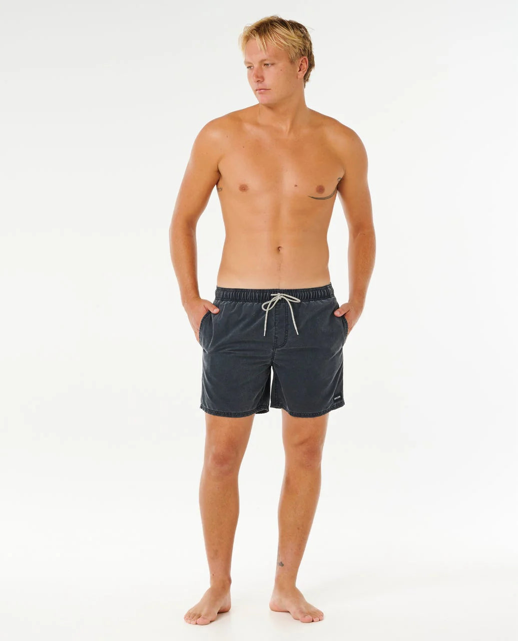 Volley short Offset washed Rip Curl