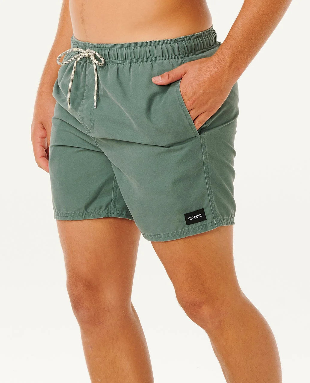Volley short Offset washed Rip Curl