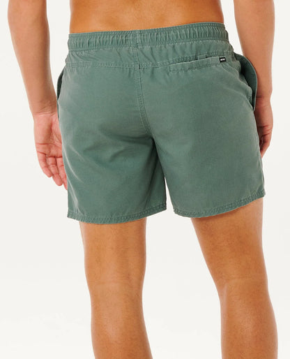 Volley short Offset washed Rip Curl