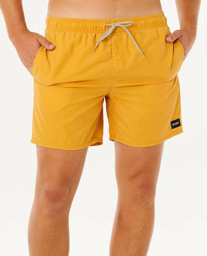 Volley short Offset washed Rip Curl