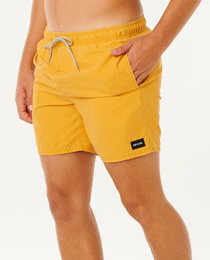 Volley short Offset washed Rip Curl