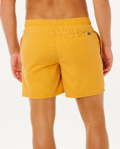 Volley short Offset washed Rip Curl