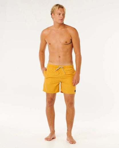 Volley short Offset washed Rip Curl