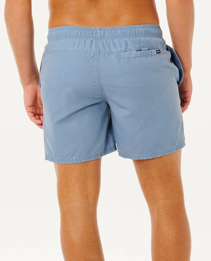 Volley short Offset washed Rip Curl