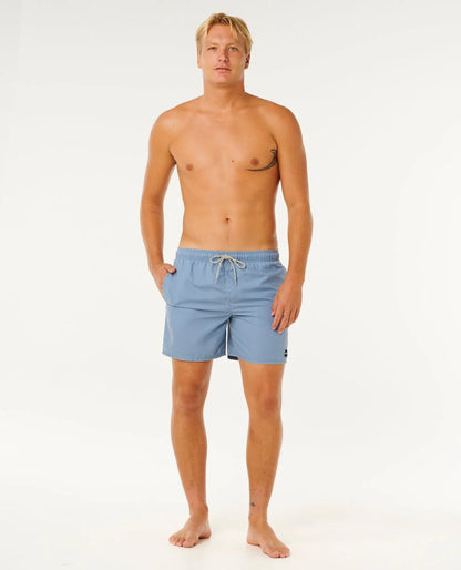 Volley short Offset washed Rip Curl