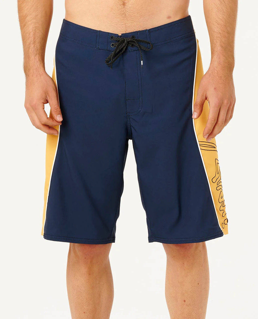 Boardshort Mirage panel beater Rip Curl