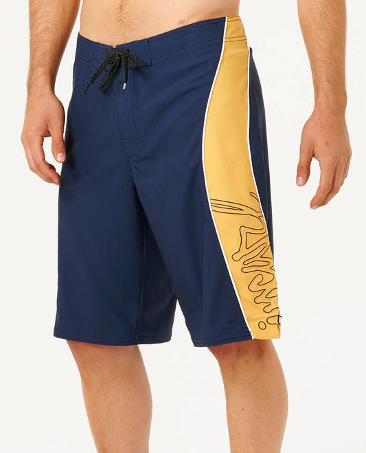 Boardshort Mirage panel beater Rip Curl