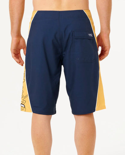 Boardshort Mirage panel beater Rip Curl