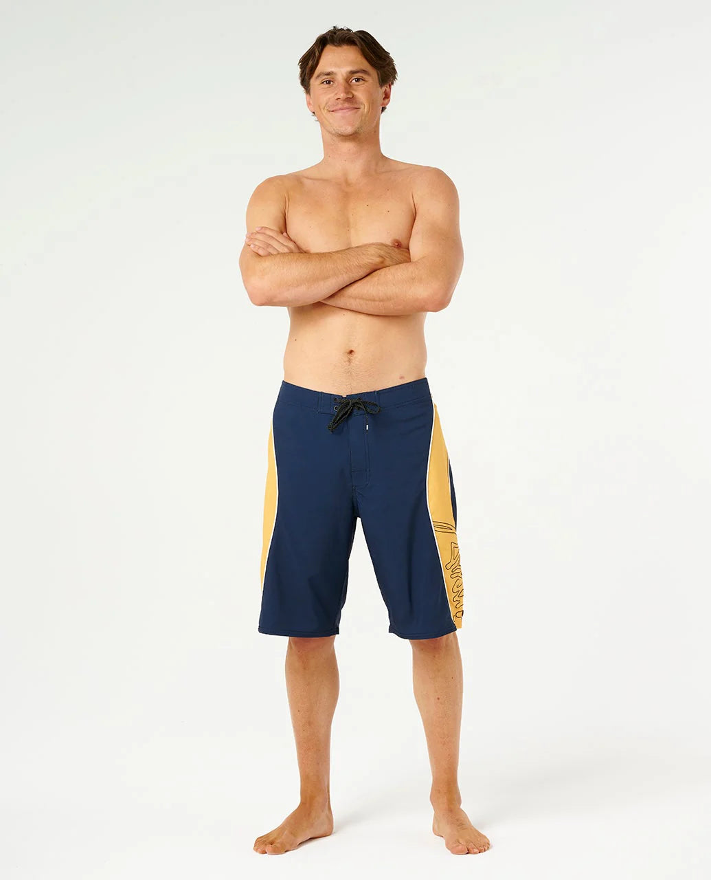 Boardshort Mirage panel beater Rip Curl