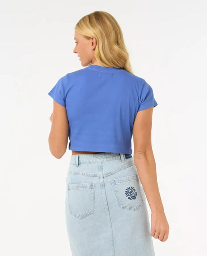 Tee shirt San Carlos baby Rip Curl