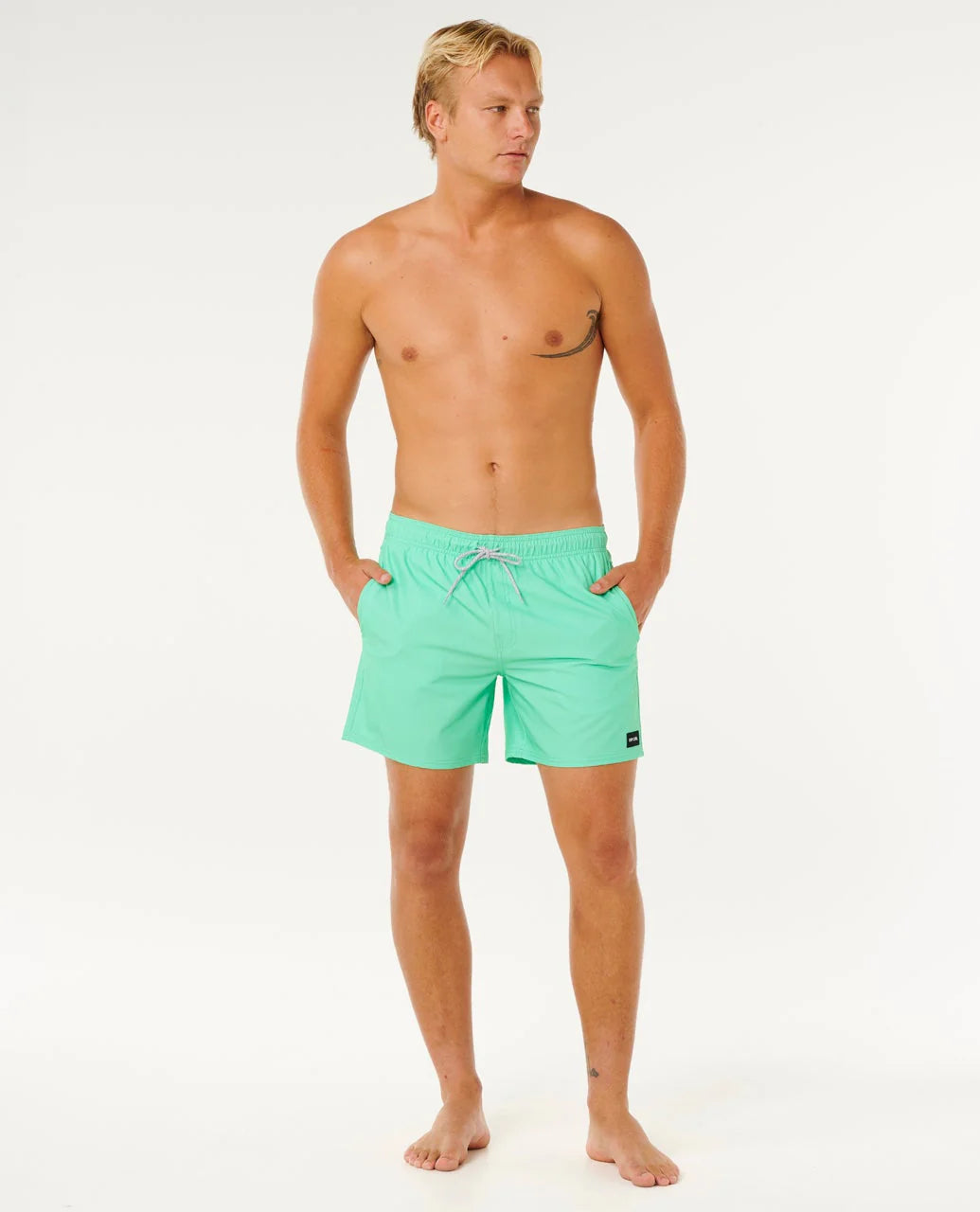Volley short Offset daily Rip Curl