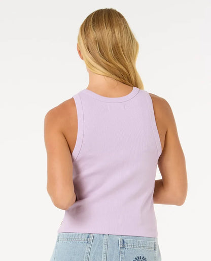 Tank La paloma Rip Curl